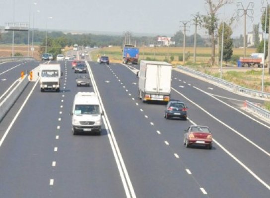 Aglomeraţie la plecarea turiştilor de pe litoral
